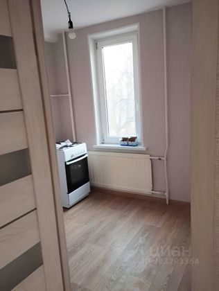 Аренда 4-комнатной квартиры 48,2 м², 3/5 этаж