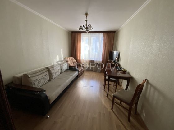 Продажа 3-комнатной квартиры 63,8 м², 2/9 этаж