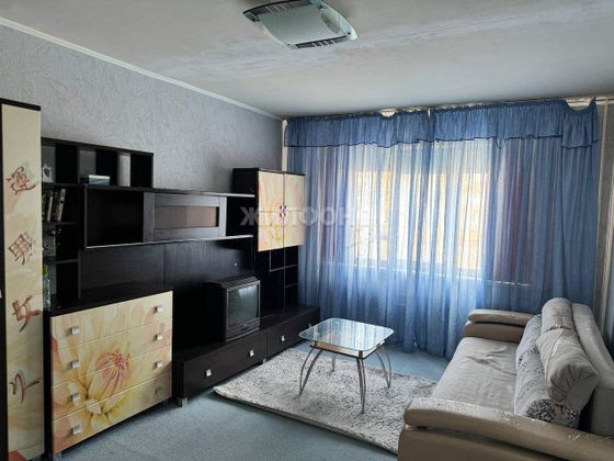 Продажа 1-комнатной квартиры 36,1 м², 1/9 этаж