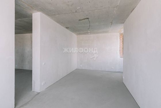 Продажа 2-комнатной квартиры 60,5 м², 1/21 этаж