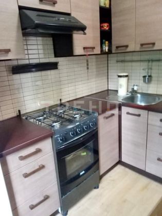 Продажа 2-комнатной квартиры 46 м², 2/5 этаж