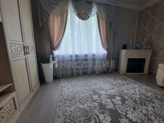 Продажа 3-комнатной квартиры 80 м², 4/4 этаж