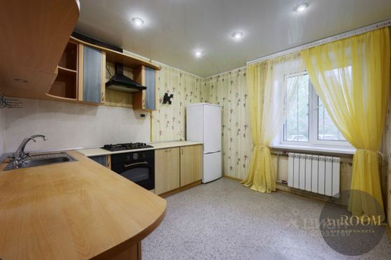 Продажа 1-комнатной квартиры 39,7 м², 1/9 этаж