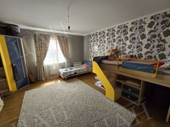 Продажа 2-комнатной квартиры 73,2 м², 5/5 этаж