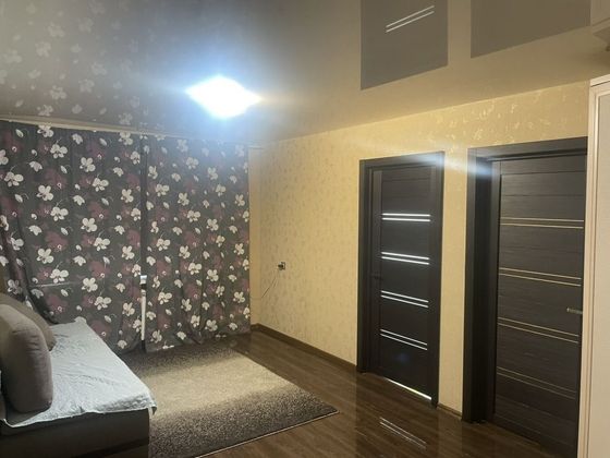 Продажа 3-комнатной квартиры 49,5 м², 1/5 этаж