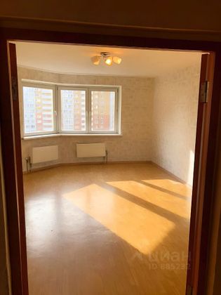 Продажа 2-комнатной квартиры 56 м², 12/19 этаж