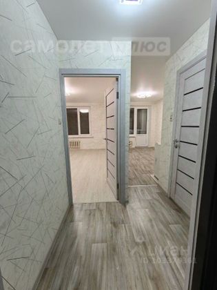 Продажа 1-комнатной квартиры 36 м², 10/12 этаж