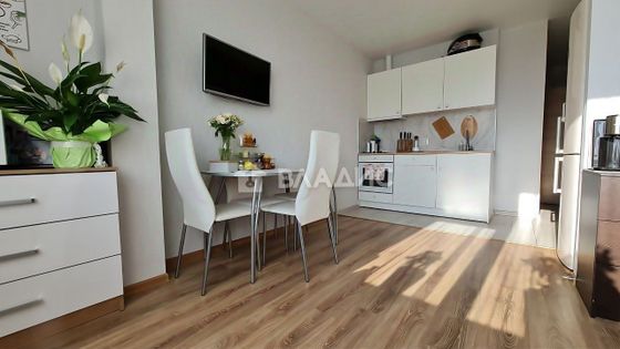 Продажа 2-комнатной квартиры 67,2 м², 2/9 этаж