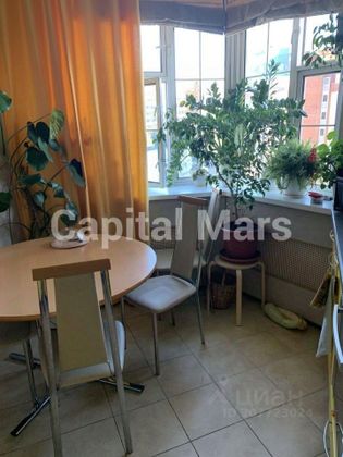 Продажа 2-комнатной квартиры 51 м², 5/10 этаж