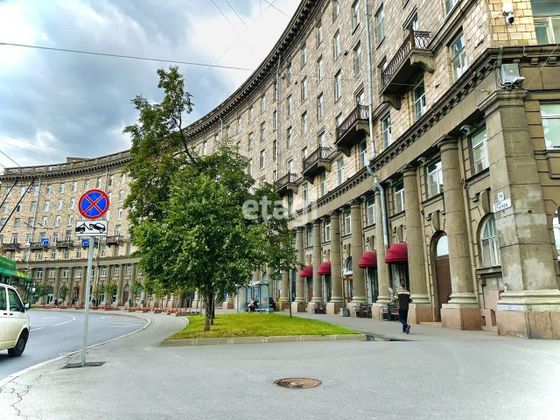 Продажа 3-комнатной квартиры 90 м², 3/10 этаж