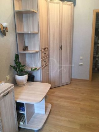 Продажа 2-комнатной квартиры 45 м², 5/5 этаж