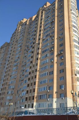 Продажа 2-комнатной квартиры 78,1 м², 19/23 этаж