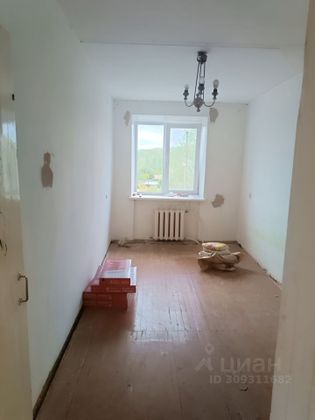 Продажа 2-комнатной квартиры 42 м², 2/2 этаж