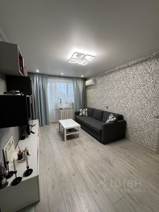 Продажа 1-комнатной квартиры 33 м², 4/5 этаж