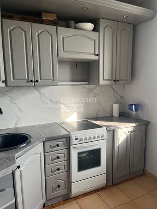 Продажа 1-комнатной квартиры 36 м², 16/16 этаж