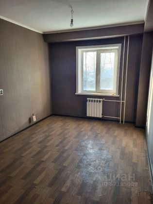 Продажа 2-комнатной квартиры 51,9 м², 2/3 этаж