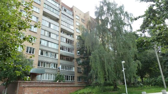 Продажа 2-комнатной квартиры 49,2 м², 4/9 этаж