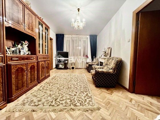 Продажа 3-комнатной квартиры 52,8 м², 2/8 этаж