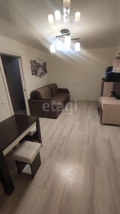 Продажа 2-комнатной квартиры 44,4 м², 1/5 этаж