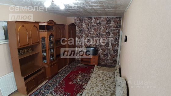 Продажа 2-комнатной квартиры 51,4 м², 1/6 этаж