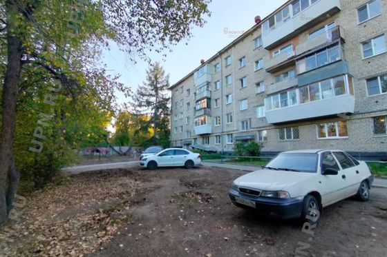 Продажа 2-комнатной квартиры 47 м², 4/5 этаж