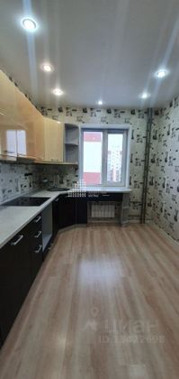 Продажа 2-комнатной квартиры 60,1 м², 6/9 этаж