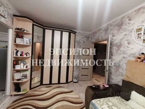 Продажа 4-комнатной квартиры 85 м², 6/9 этаж