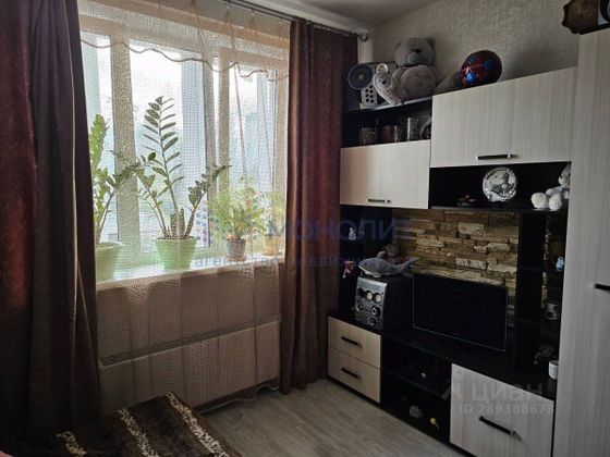 Продажа 1-комнатной квартиры 28,4 м², 1/3 этаж