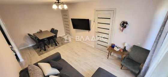 Продажа 2-комнатной квартиры 44 м², 5/5 этаж