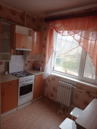 Аренда 2-комнатной квартиры 54 м², 3/9 этаж