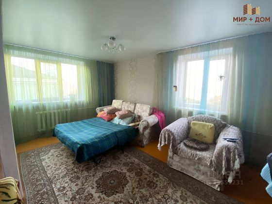 Продажа 2-комнатной квартиры 41,4 м², 2/4 этаж