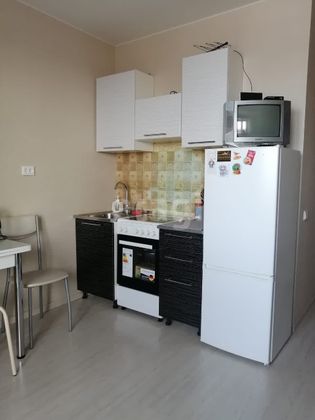 Продажа 1-комнатной квартиры 23,2 м², 7/11 этаж