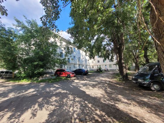 Продажа квартиры-студии 19 м², 2/3 этаж