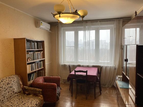 Продажа 2-комнатной квартиры 45,4 м², 9/9 этаж