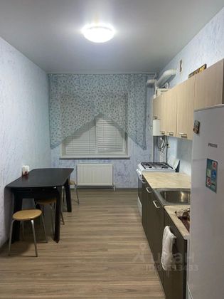 Продажа 1-комнатной квартиры 39 м², 2/3 этаж