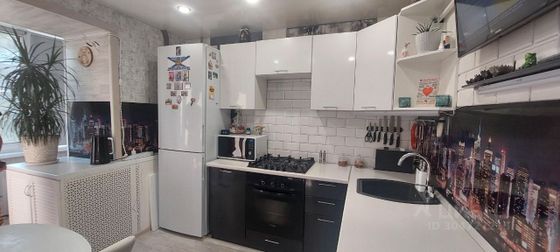 Продажа 2-комнатной квартиры 49,7 м², 2/6 этаж