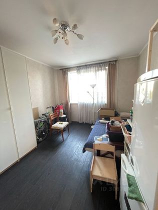 Продажа 2-комнатной квартиры 60 м², 12/17 этаж