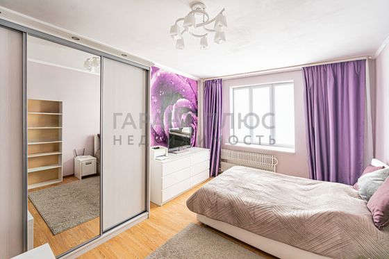 Продажа 1-комнатной квартиры 38 м², 10/10 этаж