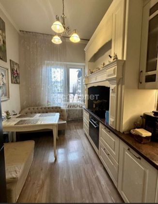 Продажа 3-комнатной квартиры 83,2 м², 9/9 этаж