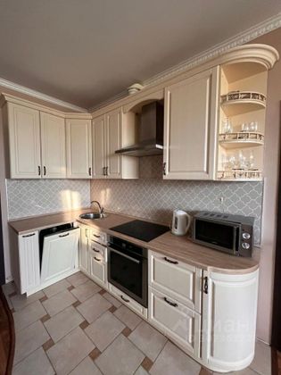 Продажа 2-комнатной квартиры 67 м², 14/15 этаж