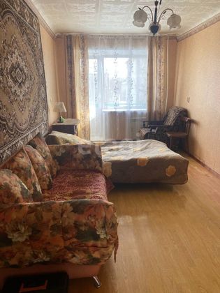 Продажа 3-комнатной квартиры 57,1 м², 4/5 этаж