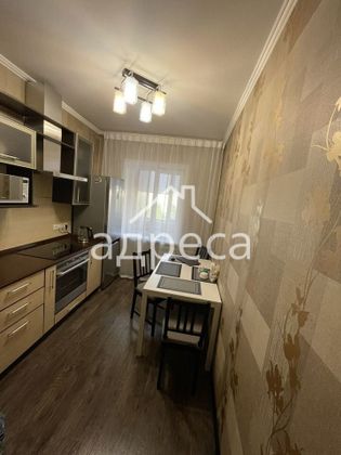 Продажа 1-комнатной квартиры 40 м², 10/10 этаж