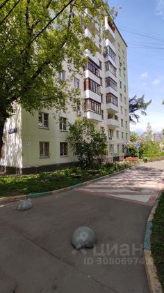 Продажа 2-комнатной квартиры 45 м², 6/9 этаж