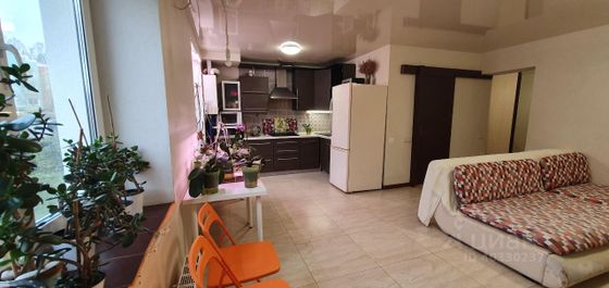 Продажа 3-комнатной квартиры 68,4 м², 1/3 этаж