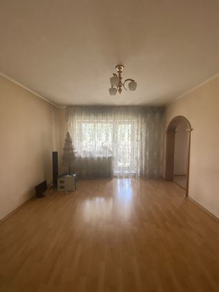 Продажа 3-комнатной квартиры 133 м², 5/5 этаж