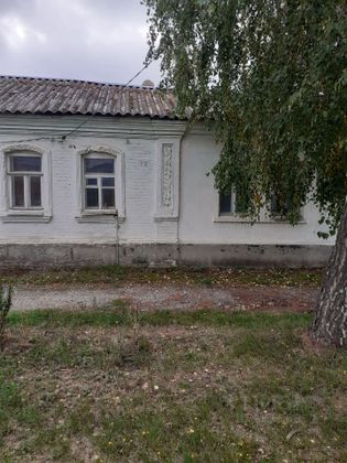 Продажа 2-комнатной квартиры 38 м², 1/1 этаж