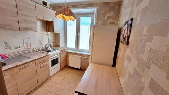 Продажа 3-комнатной квартиры 55,9 м², 1/5 этаж