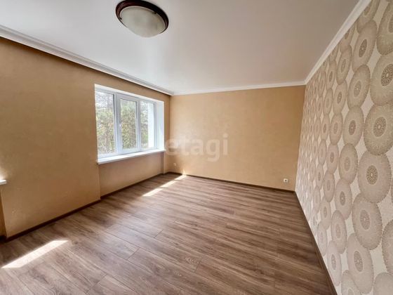 Продажа 1-комнатной квартиры 41 м², 3/4 этаж