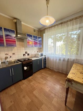 Продажа 3-комнатной квартиры 82,8 м², 4/5 этаж