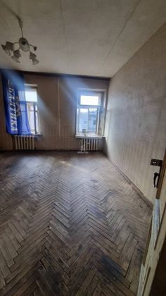 Продажа 1 комнаты, 22,5 м², 3/4 этаж